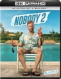 【Amazon.co.jp限定】Mr.ノーバディ2 ４Ｋ ＵＨＤ ＋ ブルーレイ セット(ビジュアルシート4枚セット付) [Blu-ray]