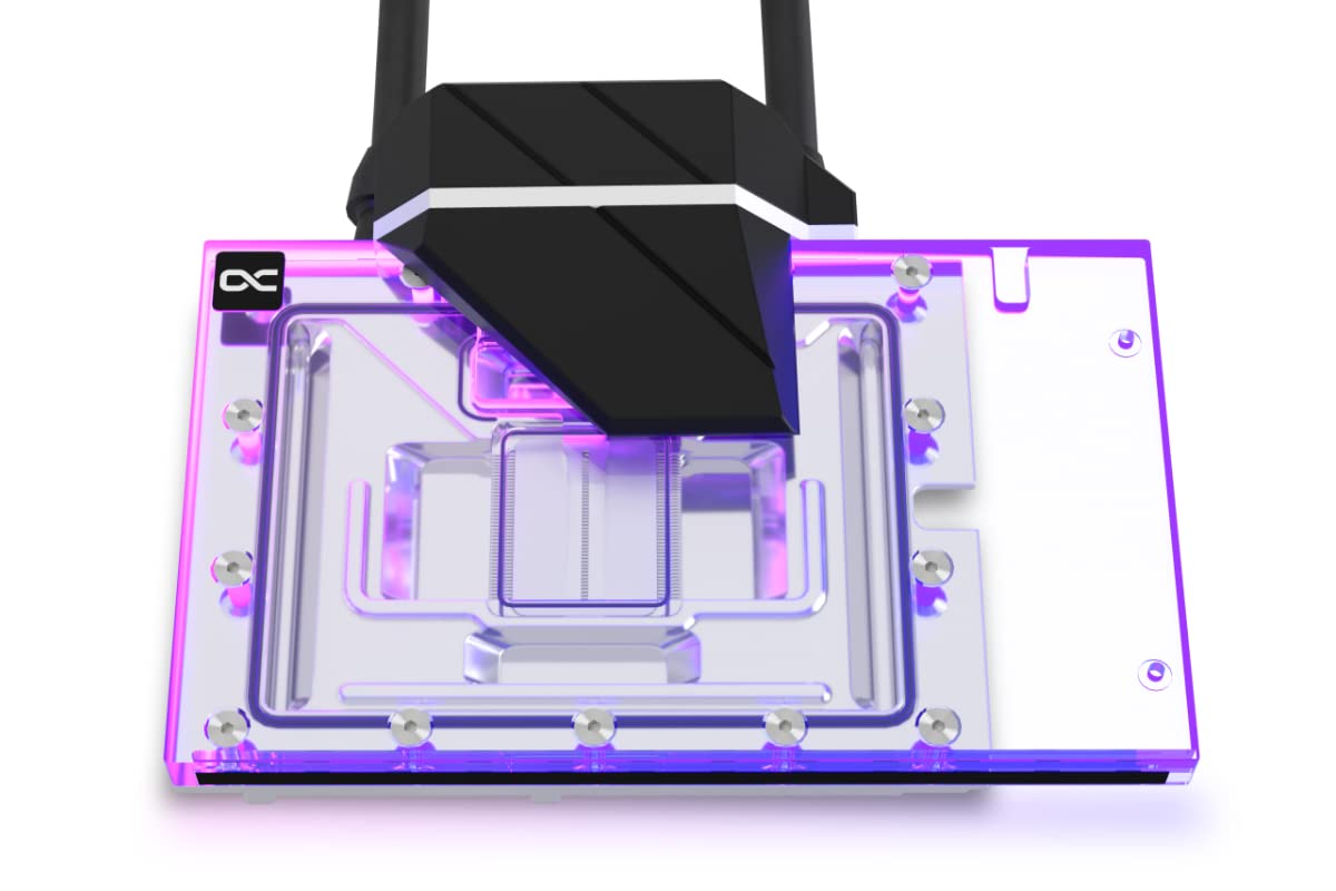 Amazon.com: Alphacool Eiswolf 2 AIO - 360mm RTX 4090 Founders