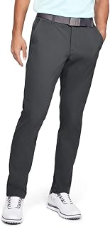 Under Armour Men's Tech Tapered Pants Pant