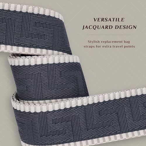 Image of chushui Purse Strap,Replacement Crossbody Shoulder Strap for Handbag