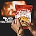Classic Cookie, Soft Baked Cookie, Peanut Butter 3oz, 8 Count Pack
