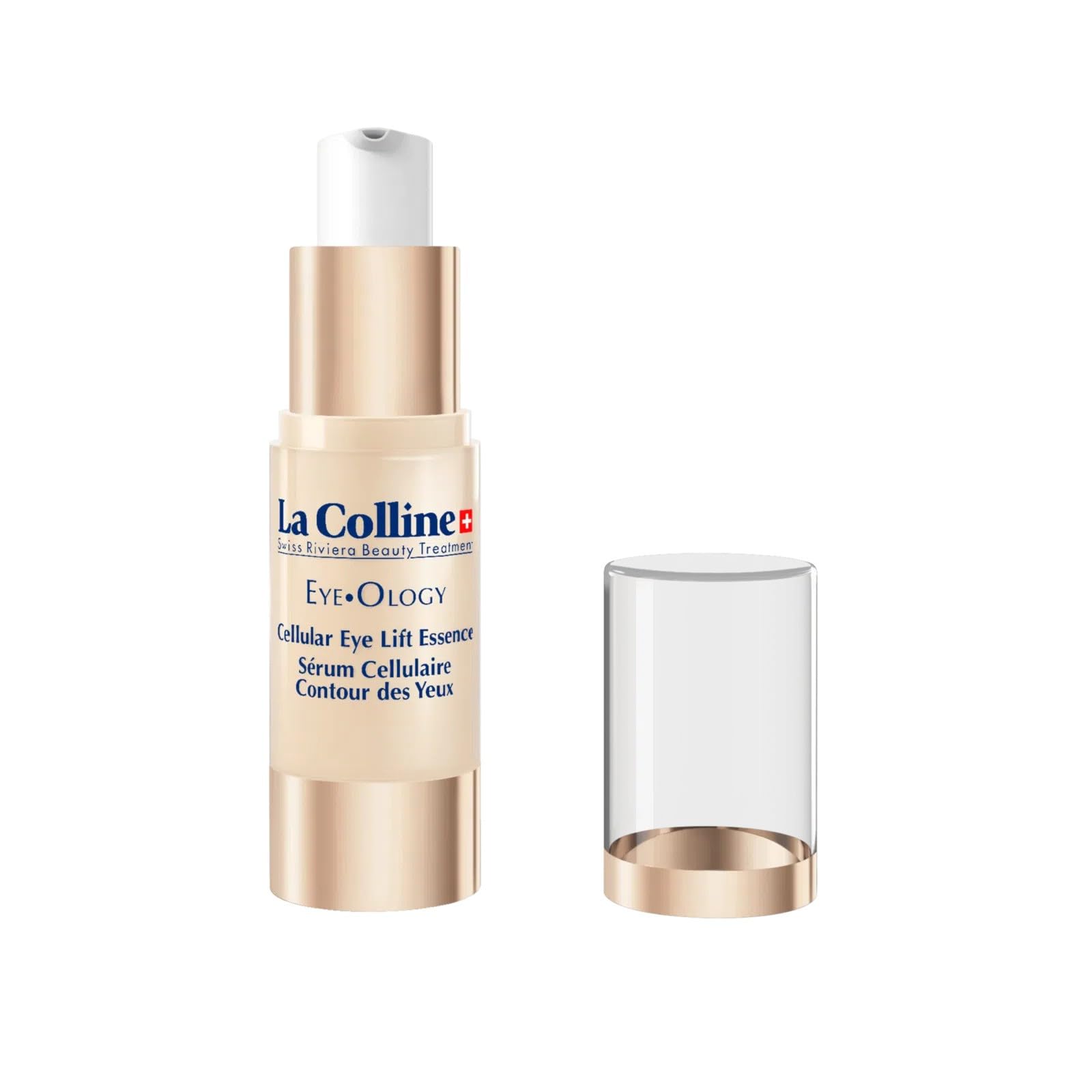 La Colline Eye Performance - Cellular Eye Lift Essence (1 x 15ml)