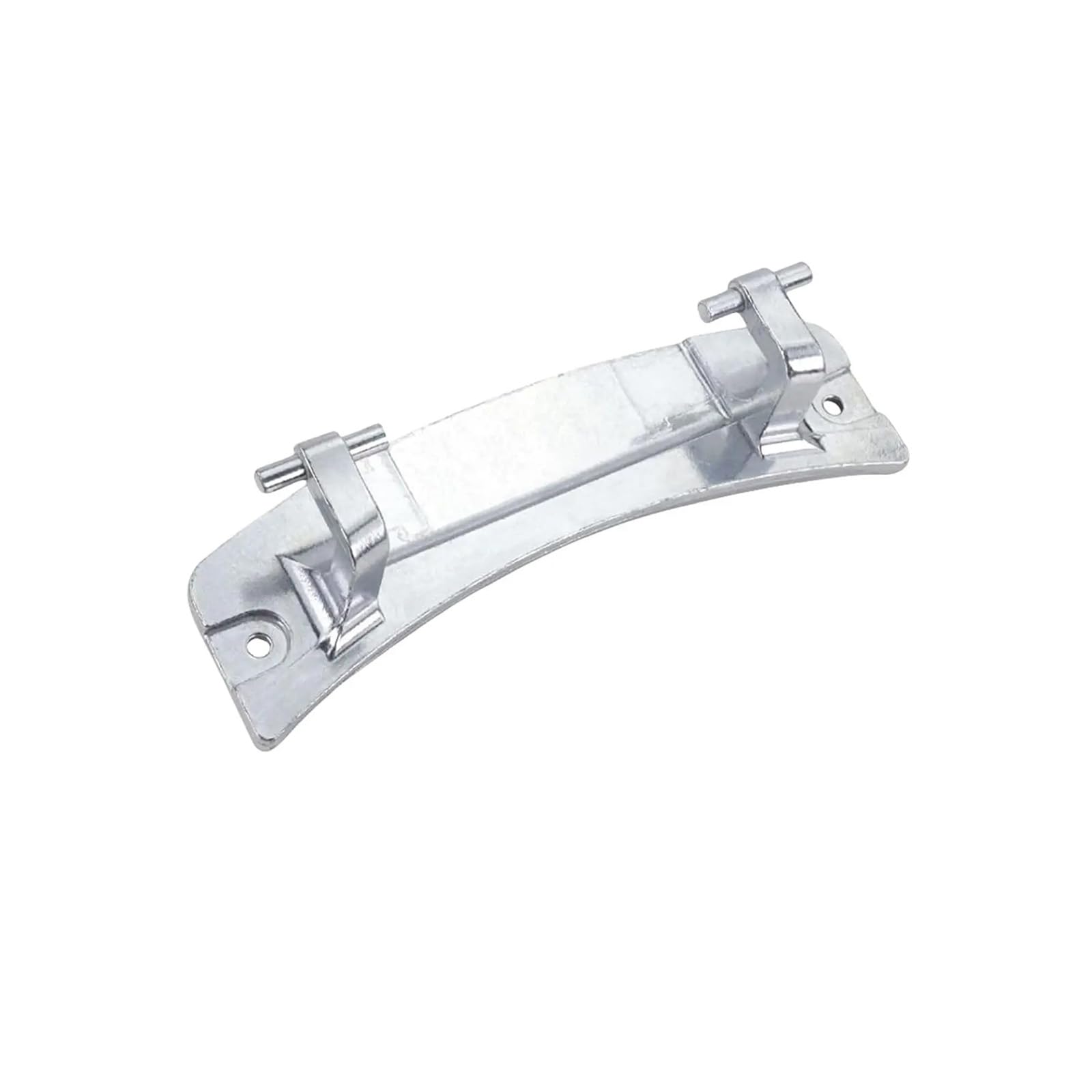 Elnwnnkc Dryer Door Hinge Replacement for Applications Simple to Install Robust Metal Frame for Dependable Operations Hinge