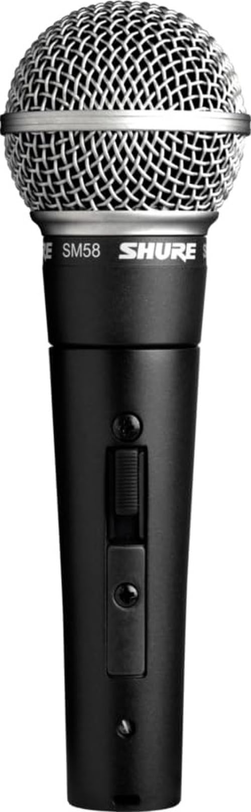 Shure SM58S