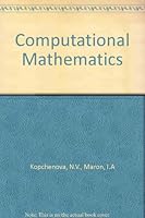 Computational Mathematics B00BSITATK Book Cover