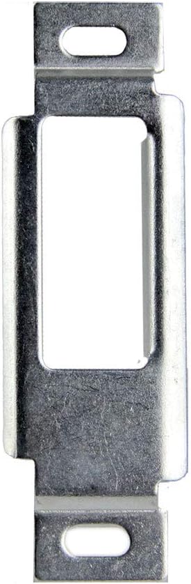 Lippert RV Baggage Door Latch Strike – No Assembly, DIY Install