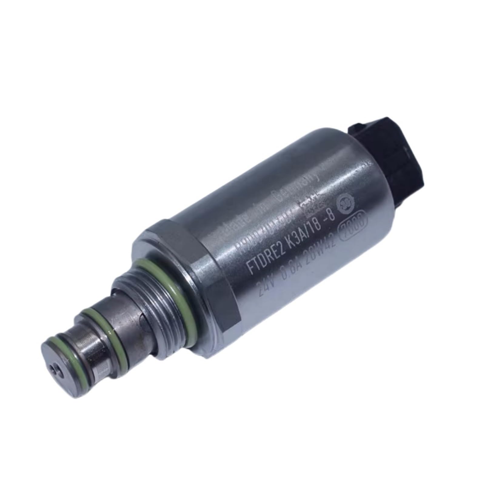 YNPPLGTJC R900701407 Hydraulic Pump Proportional Solenoid Valve 24V