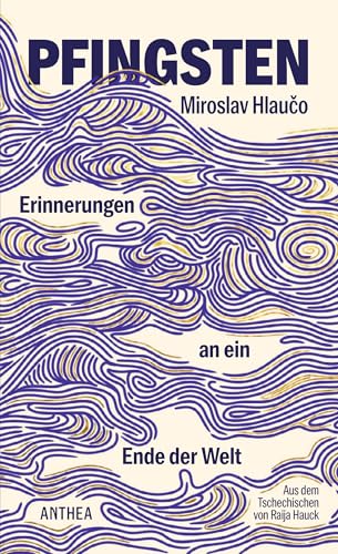 Pfingsten: Erinnerungen an ein Ende der Welt (German Edition)