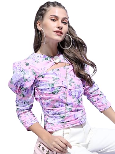 Image of Tokyo Talkies Women Tops