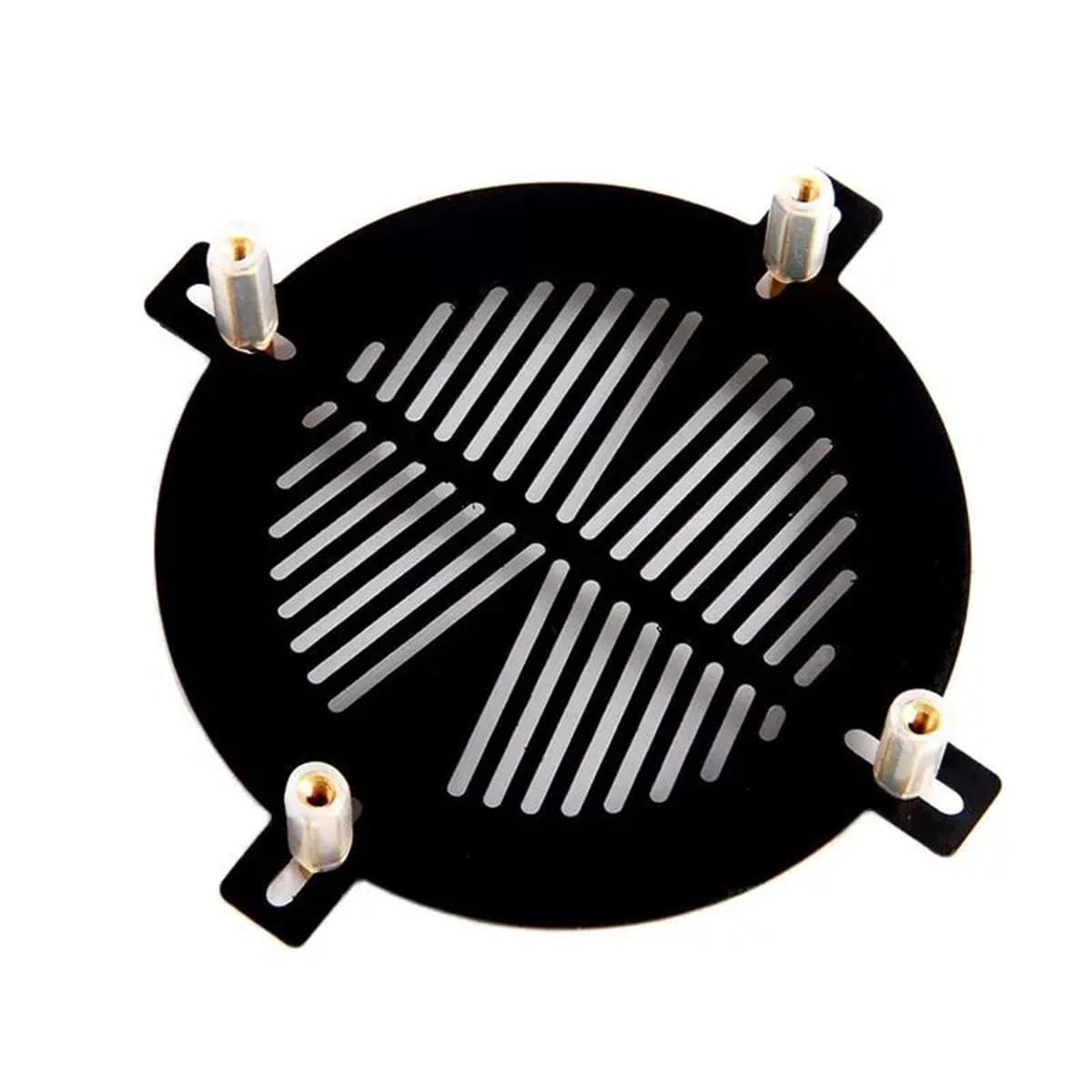 Accesorios para telescopios de aluminio con diámetro ajustable de 150 a 192mm 3