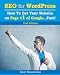SEO for WordPress: How To Get Your Website on Page #1 of Google...Fast! [2nd Edition] (Volume 2)