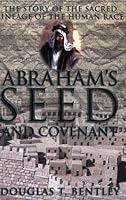 Abraham's Seed and Covenant 1555177069 Book Cover
