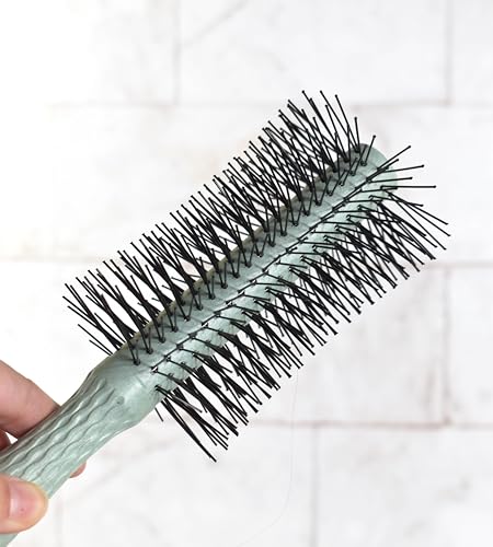 Beter, Natural Round Wheat Fibre Hair Brush - Image 3