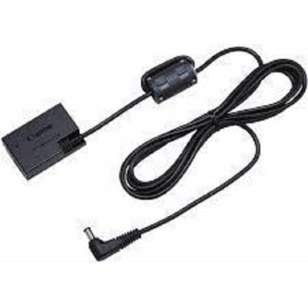 Amazon | Canon DCカプラー DR-E18 | カメラ用充電器 通販