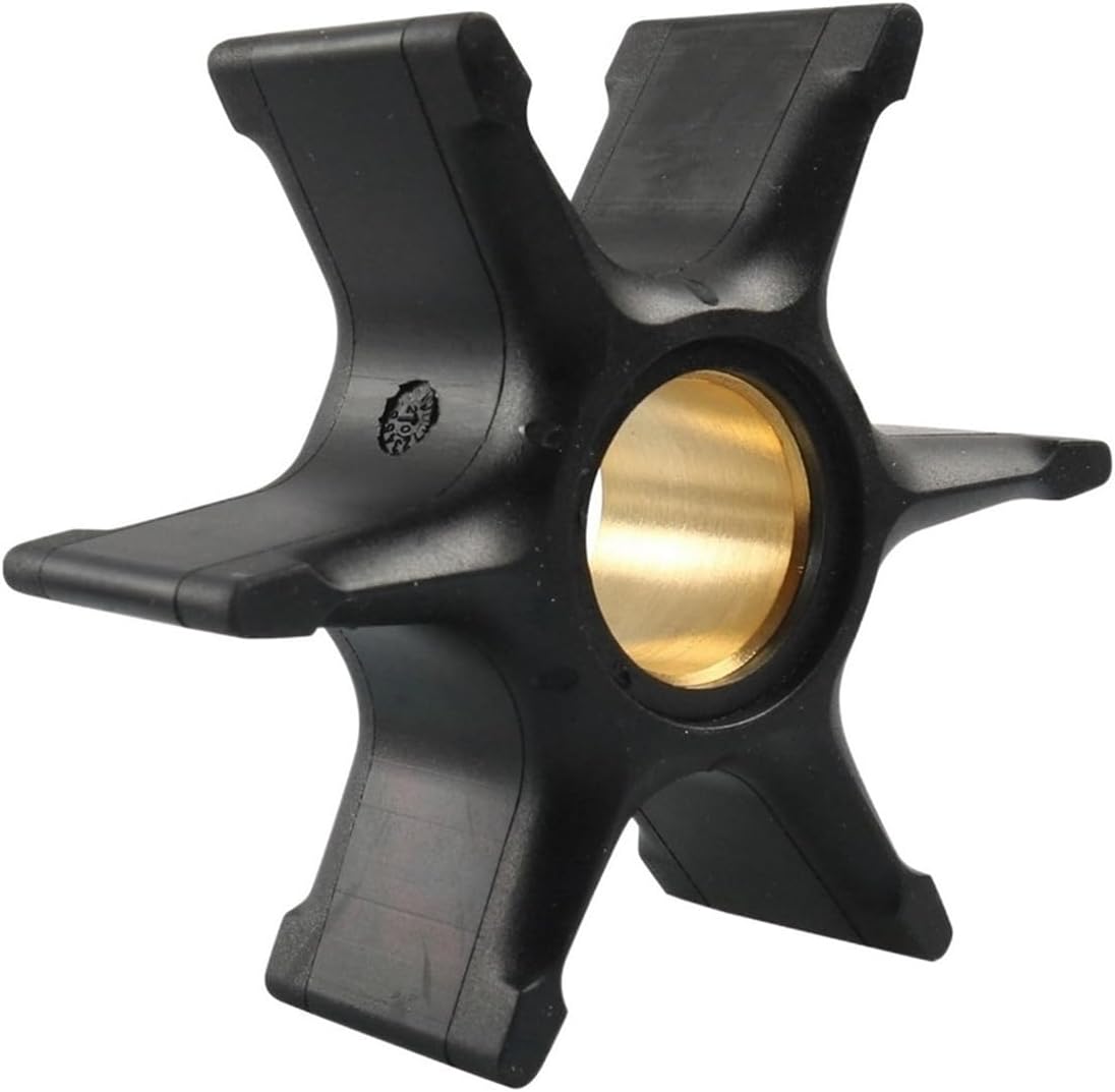 5001595 Water Pump Impeller Repair Kit Compatible with Evinrude engine water pump