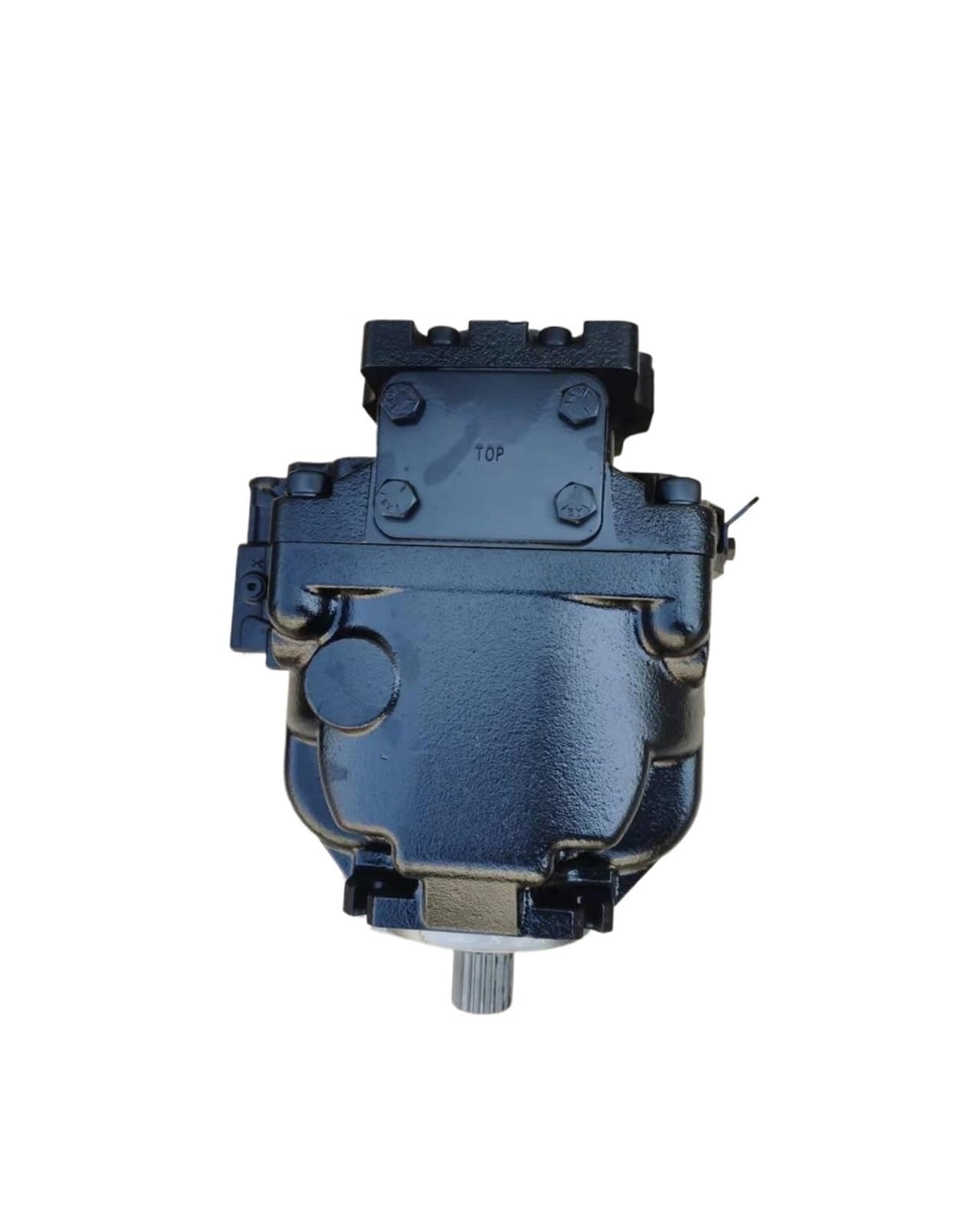 ERR100/130/147 ERL100/130 ERR ERL Bomba hidráulica ERR100BLS2820NNN3S2BPA1NAAANNNNNN Bomba de desplazamiento fijo axial de circuito abierto