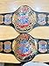 New ECW Hardcore World Heavyweight Wrestling Championship Belt, ECW Replica Title Wrestling Belt 2mm Adult Size