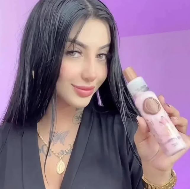 Miniatura 6 de Termoprotector capilar ritual botánico, 4.1 fl oz, 100% Orgánico, desenreda y da brilloTermoprotector capilar con ritual botánico.