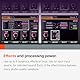 Tascam DP-24SD – 24-Spur-Digital-Portastudio
