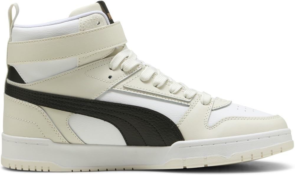 Puma Unisex Rbd Game WtrSneaker