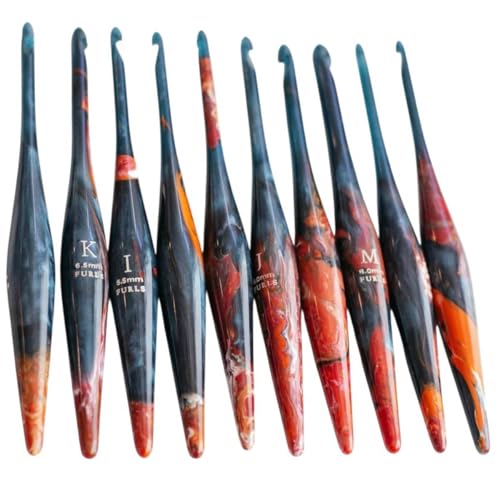 Furls Crochet Hook, Limited Edition Nebula...