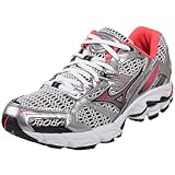mizuno wave inspire 14 herren AP-Mittelsohle ist leicht und reaktionsschnell, aber langlebig und dämpfend