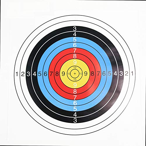 image for Ationgle Archery Recurve Bow Set - 30 lbs Draw Weight Bow Set with Woo