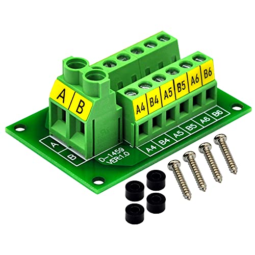 Best Low Voltage Terminal Block