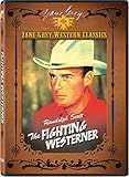  Zane Grey Collection: Fighting Westerner [Import USA Zone 1]