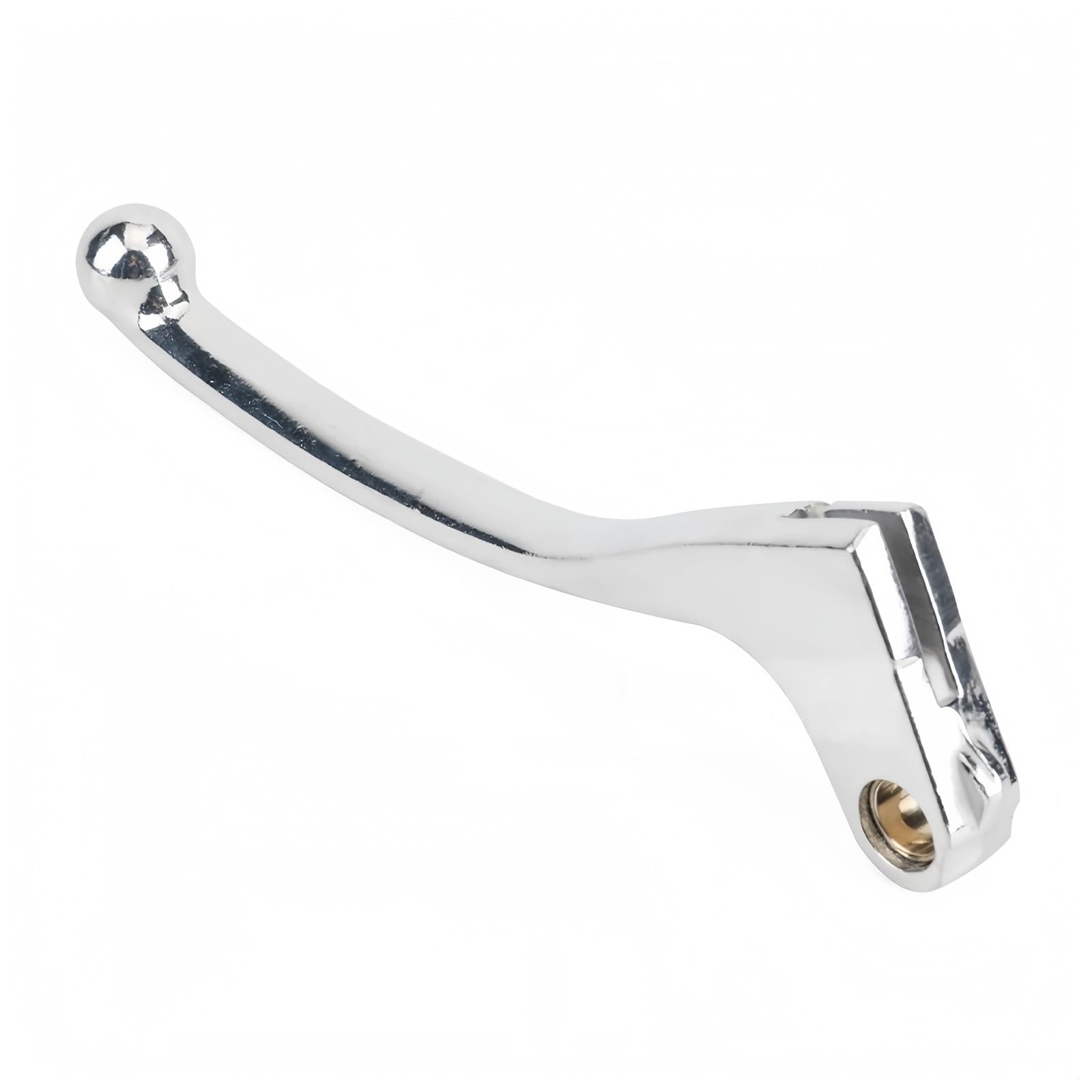 Palanca de embrague Honda CBR500R con diseño ergonómico de alta sensibilidad para moto
