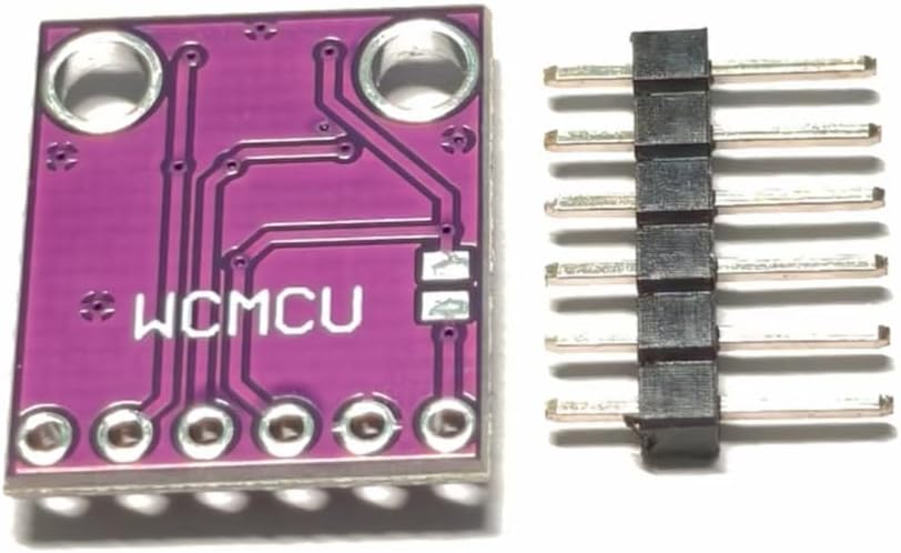 10pcs APDS-9930 Sensor Module – ALS, IR, RGB & Proximity Detection, Gesture Sensor for Arduino