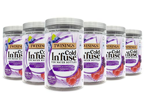 Twinings Cold Infuse