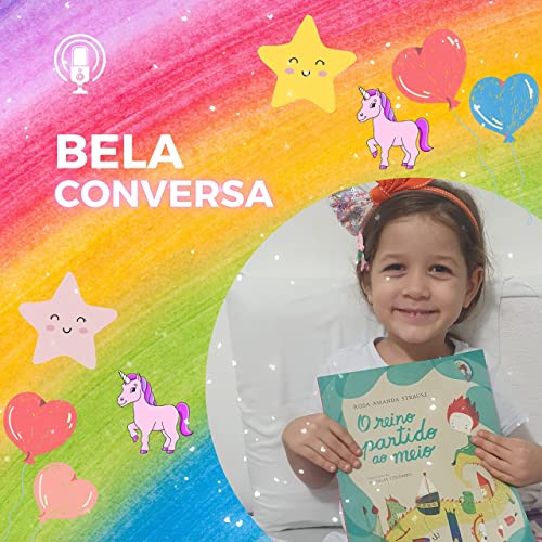 O reino partido ao meio