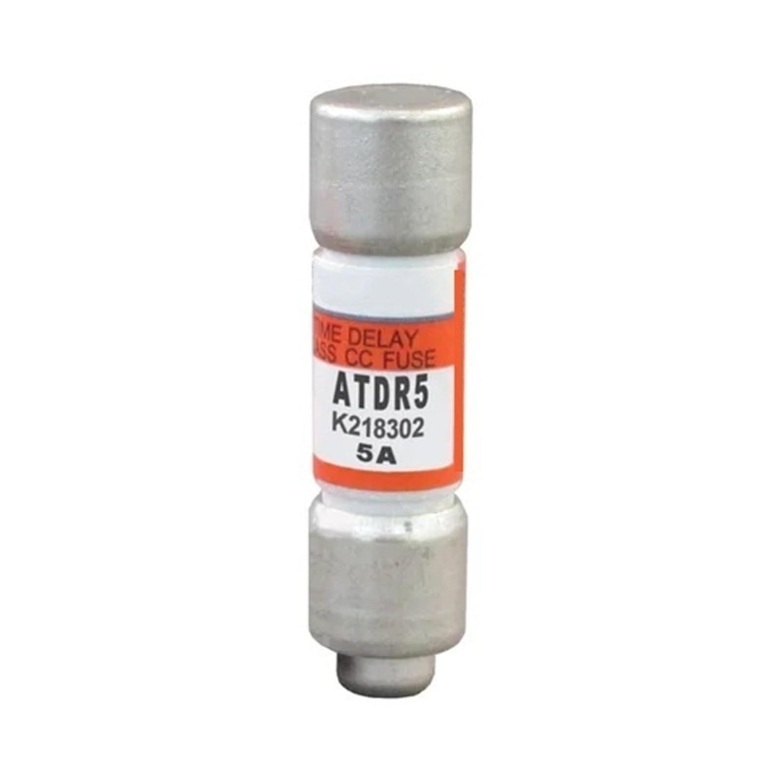 Fusibile ritardato ATDR5 da 10 pezzi 5A originale