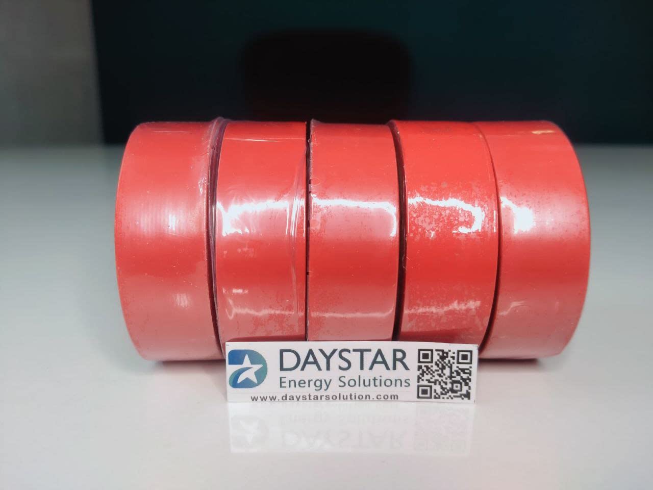 JINDAL QUALITY TAPES (J.Q.L) PVC Insulation Electrical Tape 3/4