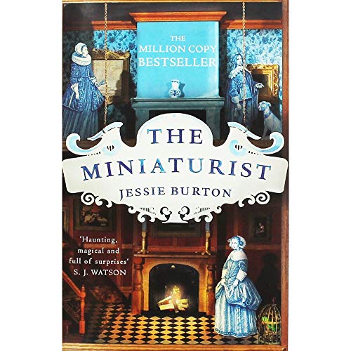 Picador The Miniaturist