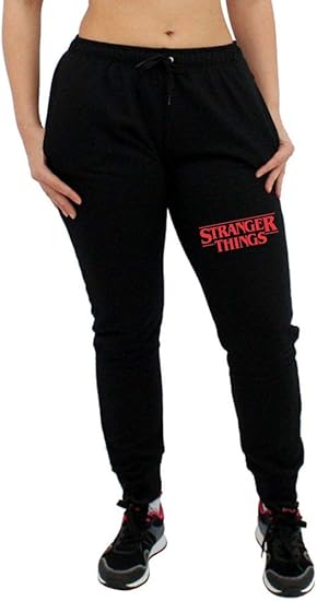 moletom de stranger things feminino