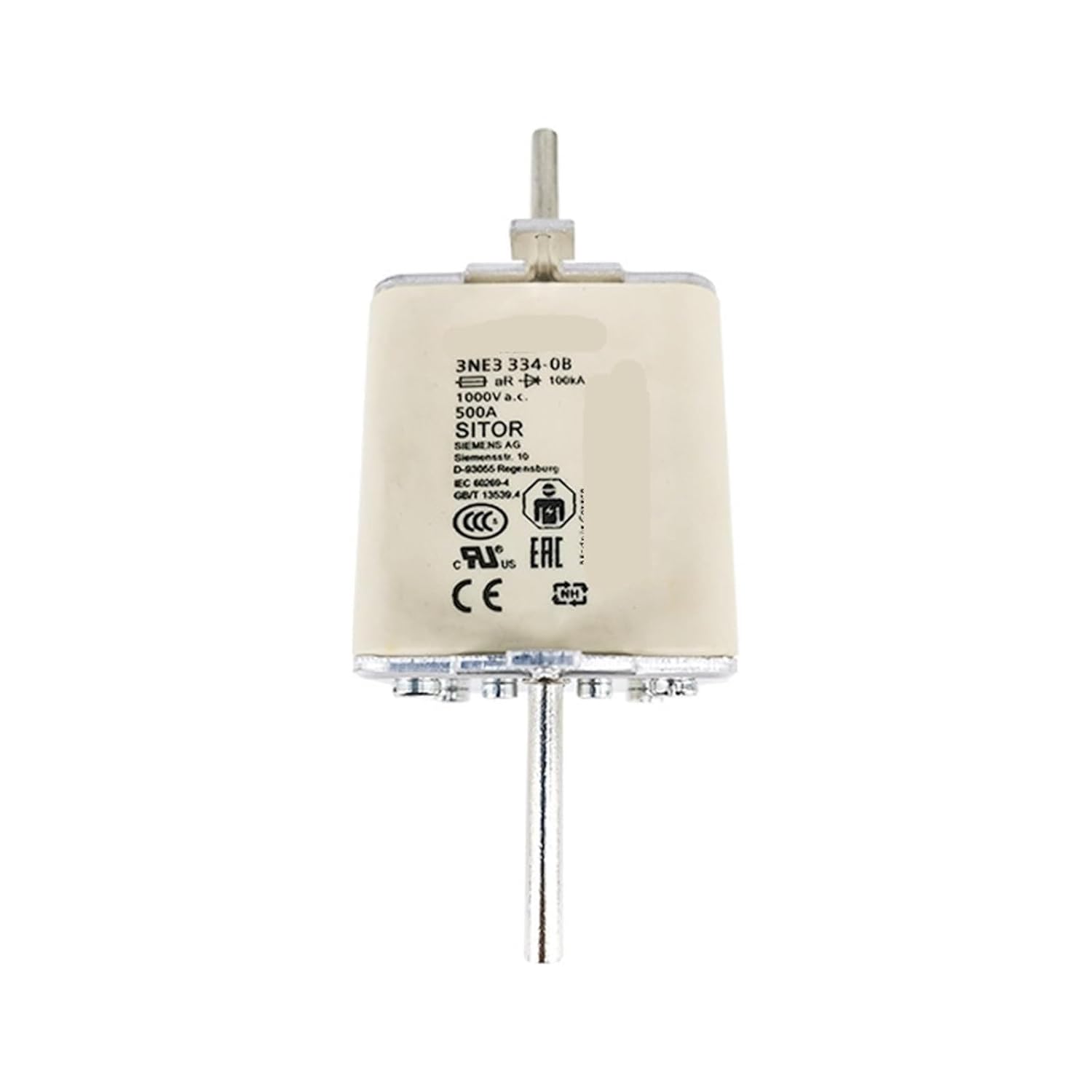 3NA6824-4 3NA6824-4KK high Voltage/Quick Fuse Electronic Components