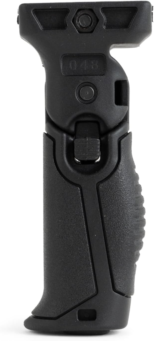 YAK Archery klappbarer Vordergriff für Armbrust und Airsoft