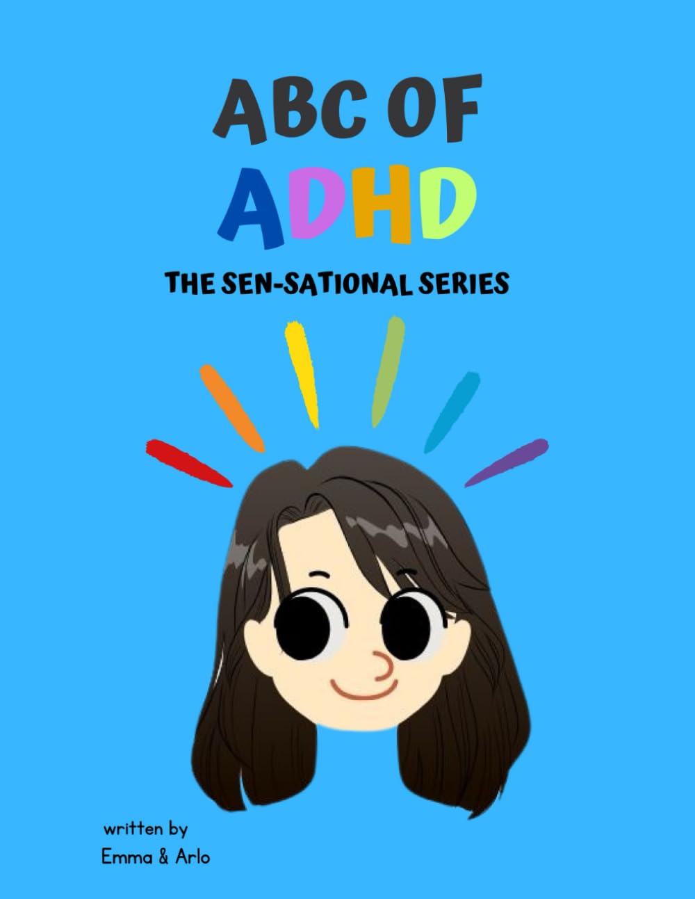 ABC of ADHD: The SEN-Sational Series
