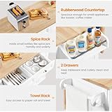 Yaheetech B0CFV76MK7 lato 4