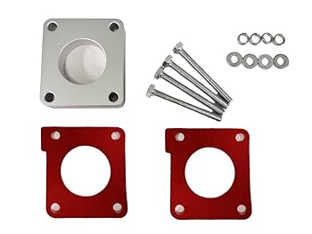 Amazon | A.P.O(ｴｰﾋﾟｰｵｰ) スズキ用 スロットルスペーサー