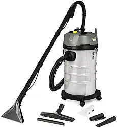 Kärcher Limpadora de Estofados Puzzi 4/30Classic 127V