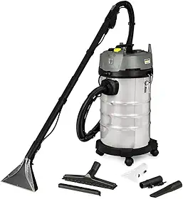 Kärcher Limpadora de Estofados Puzzi 4/30Classic 127V