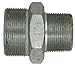 PT Coupling Special Application Series Ductile Iron Fitting, Spud, 1-1/2" NPT Male