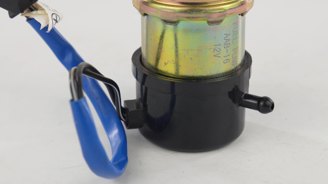 Amazon.com: Road Passion 16710-MBA-612 16710-MBA-611 12v Electric