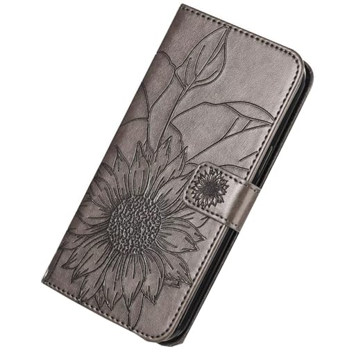 ZXL �P�[�X Samsung Galaxy A26�Ή� PU���U�[�t���b�v�ی�d�b�J�o�[�A���X�g�X�g���b�v�A3�J�[�h�X���b�g�A���C�X�^���h�t�����[�G���{�X�O���[