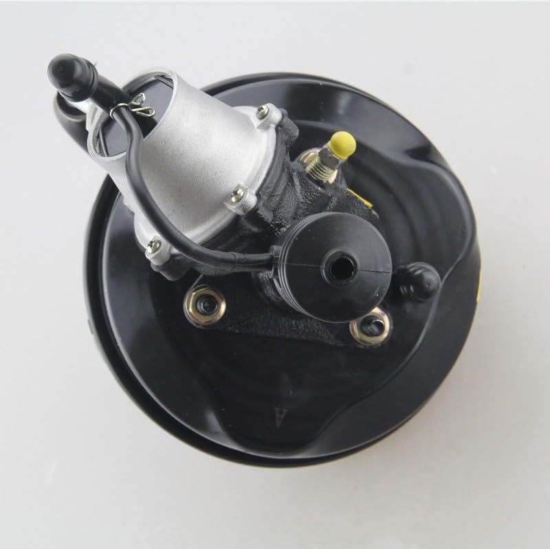 BXBB-005 VACUUM CLUTCH BOOSTER FOR MITSUBISHI FUSO FIGHTER FK416 ME625334 646-01155