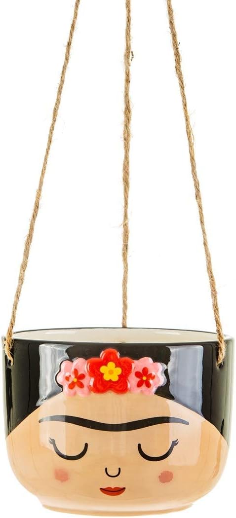 Sass & Belle Mini Frida Planter