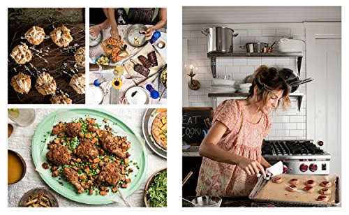 Jennifer\'s Way Kitchen: Easy Allergen-Free, Anti-Inflammatory Recipes for a Delicious Life